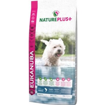 Nature plus grain free hotsell
