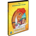 Herkules DVD – Hledejceny.cz