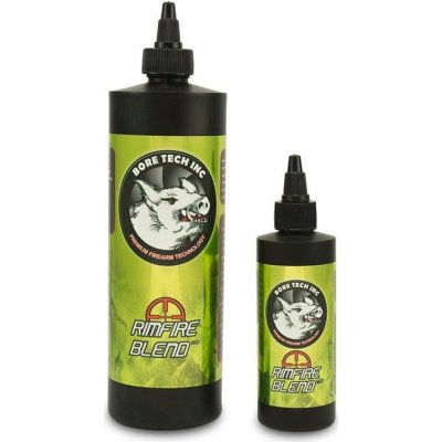 BoreTech RIMFIRE čistič malorážkových hlavní 118ml – Zboží Mobilmania