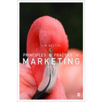 Principles and Practice of Marketing - J. Blythe