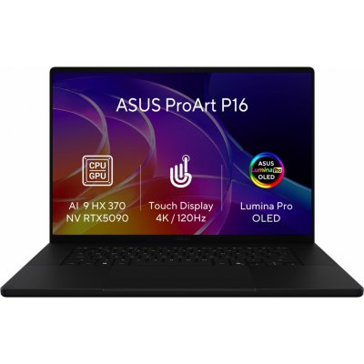 Asus ProArt P16 H7606WX-OLED059X – Hledejceny.cz