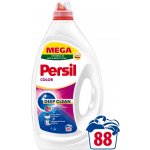 Persil Deep Clean Expert Color tekutý prací gel 88 PD 3,96 l – Hledejceny.cz