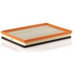Vzduchový filtr MANN-FILTER C 4019 – Hledejceny.cz