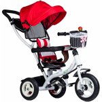 Ecotoys 360 červeno bílá – Sleviste.cz