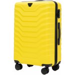 Wings PEAFOWL Žlutá 63 L – Zboží Mobilmania