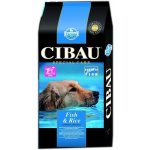 Cibau Dog Sensitive Fish / Rice Medium / Maxi 12 kg – Zbozi.Blesk.cz