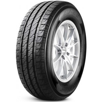 Pneumatiky Radar Argonite 4 Season 225/55 R17 109/107H