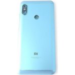 Kryt Xiaomi Redmi Note 5 zadní černý – Zboží Živě