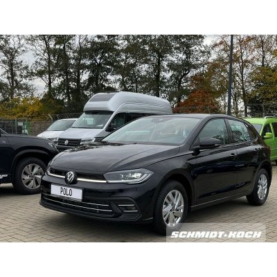 Volkswagen Polo 1.0 TSI Style DSG 85 kW | Zboží Auto