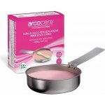 Arcocere Professional Wax Stripless bezpáskový vosk na epilaci na obličej a tělo natural 120 g – Zboží Mobilmania