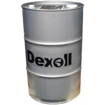 Dexoll Truck D4 Multi 15W-40 200 l