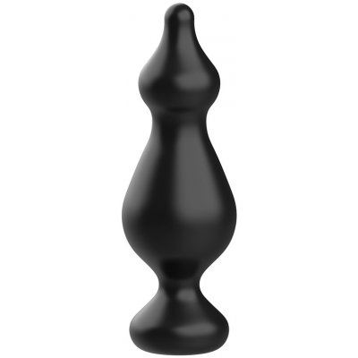 Addicted Toys Anal Sexual Plug 13,6 cm – Zboží Dáma