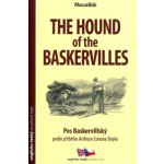 The Hound of the Baskervilles / Pes Baskervillský - B1-B2 – Hledejceny.cz