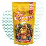 Canapuff 10-OH-HHCP Laughing Buddha 60% 0,2 THC 1 g – Zboží Dáma