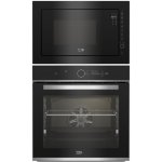 Set Beko BBIM13400XCS + BMGB25333BG – Hledejceny.cz