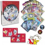 Blackfire Pokémon TCG Holiday 2022 – Zbozi.Blesk.cz