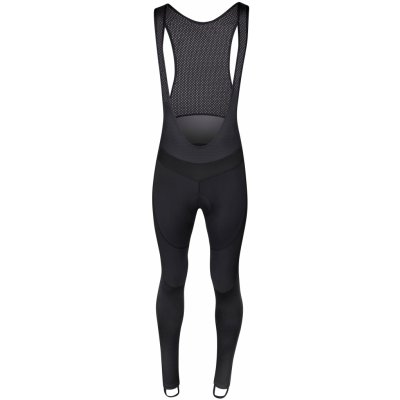 Force Bright Lady se šráky a vložkou černé – Zboží Mobilmania