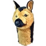 Daphne's Driver Headcovers German Shepher – Zboží Mobilmania