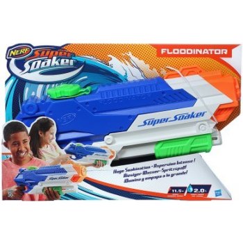 Nerf Super Soaker Floodinator