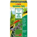 Sera spirulina Tabs 24 tablet