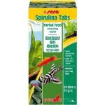 Sera spirulina Tabs 24 tablet – Hledejceny.cz