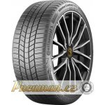 Continental WinterContact 8 S 275/40 R21 107V – Hledejceny.cz