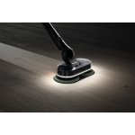 Miele Triflex HX3 Aqua Obsidian černá – Hledejceny.cz