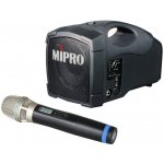 MIPRO MA-101 – Zboží Mobilmania