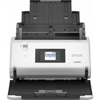 Epson WorkForce DS-30000 – Zboží Živě