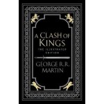 A Clash of Kings - George R. R. Martin – Hledejceny.cz