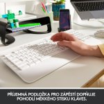 Logitech Signature MK650 Keyboard Mouse Combo for Business 920-011034 – Sleviste.cz