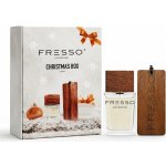 Fresso Sugar Love Christmas Box – Zboží Mobilmania