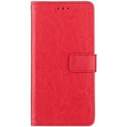 Pouzdro Mercury Super Diary Apple iPhone 14 Pro - Red