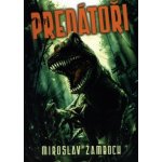 Predátoři TRITON Žamboch, Miroslav – Hledejceny.cz