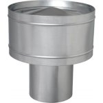 Lindab Střešní hlavice VHO 200 mm – Sleviste.cz