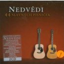 Jan a František Nedvědi - 44 slavných písniček CD