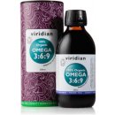 Viridian Omega 3:6:9 Oil 200 ml