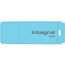 INTEGRAL Pastel 32GB INFD32GBPASBLS