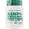 Proteiny Scitec Nutrition 100% Vegan Protein 1000 g