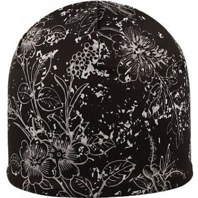 RDX zimní čepice picowinter s fleecem ibišek FZ1274P – Sleviste.cz