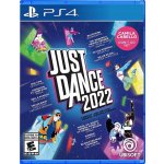 Just Dance 2022 – Sleviste.cz