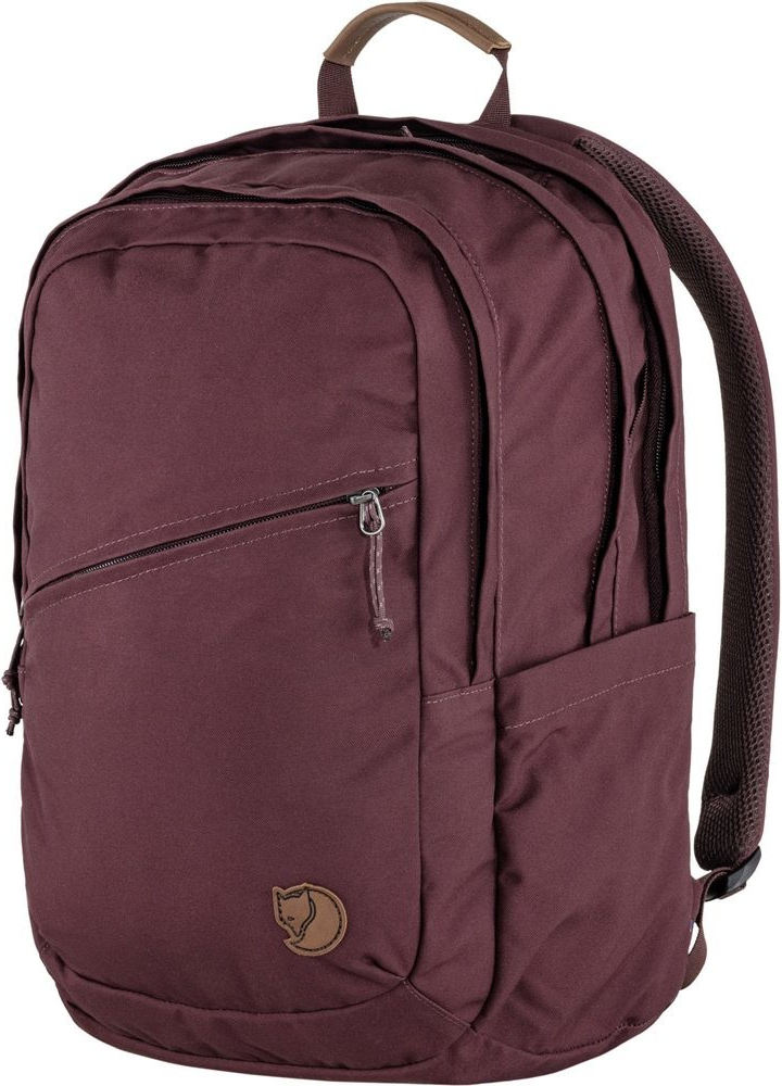 Fjällräven Räven port 28 l