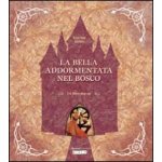 bella addormentata nel bosco. Libro pop-up – Hledejceny.cz