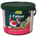 Tetra Pond Colour Sticks 10 l – Hledejceny.cz
