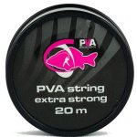 Hydrospol PVA Niť String Extra Strong 20 m – Hledejceny.cz
