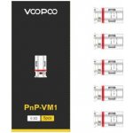 Voopoo PnP-VM Coil 5 ks 0.3 ohm – Hledejceny.cz