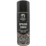 DEN BRAVEN Tectane Oprava zinku 400g – Zboží Mobilmania