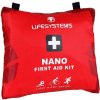 Lékárnička LifeSystems Dry Nano First Aid Kit lékárnička