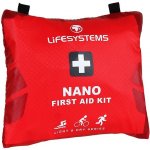 LifeSystems Dry Nano First Aid Kit lékárnička