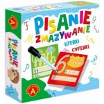 Alexander Writing je báječná malá cestovní hra – Hledejceny.cz